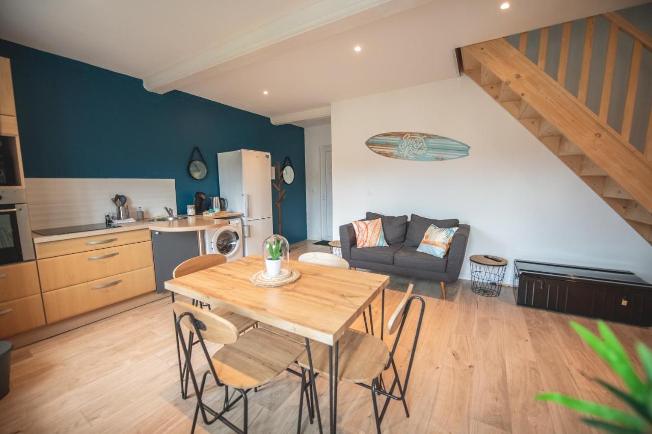 Kasa Lorette - Tv Wifi & Cosy Extérieur photo
