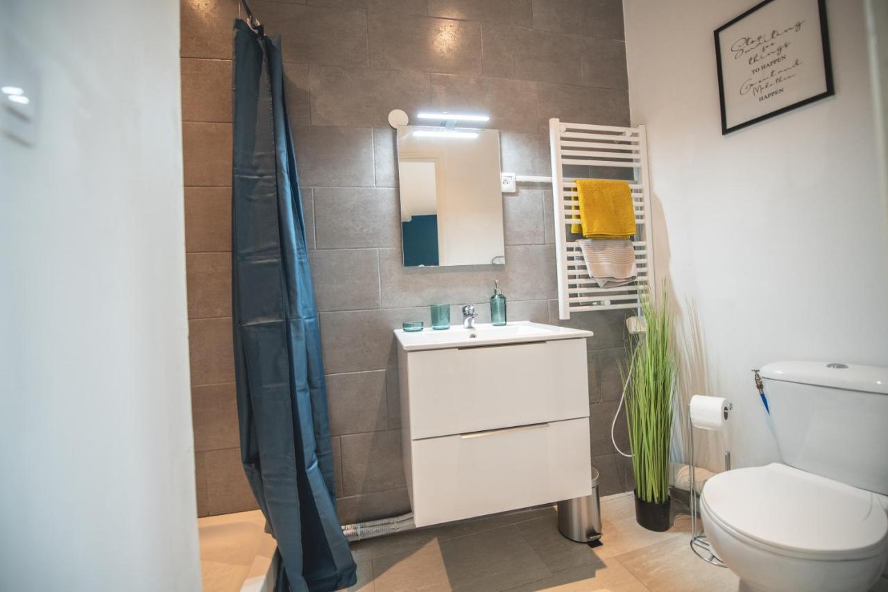 Kasa Lorette - Tv Wifi & Cosy Extérieur photo