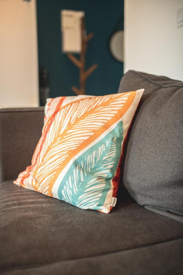 Kasa Lorette - Tv Wifi & Cosy Extérieur photo
