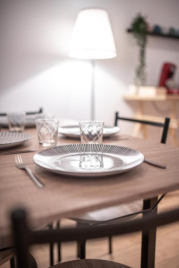 Kasa Lorette - Tv Wifi & Cosy Extérieur photo