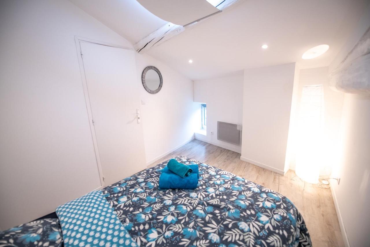 Kasa Lorette - Tv Wifi & Cosy Extérieur photo